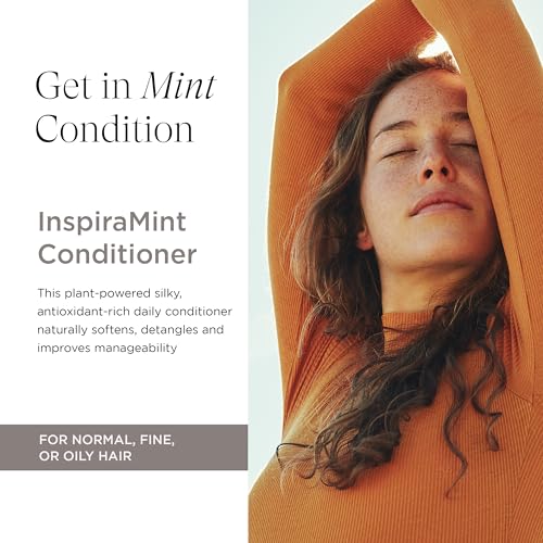 InspiraMint-Conditioner-Invigorating-Organic-Conditioner-for-Fine-and-Oily-Hair-with-Peppermint-Oil-Hydrating-Refreshing-32-Fl-Oz