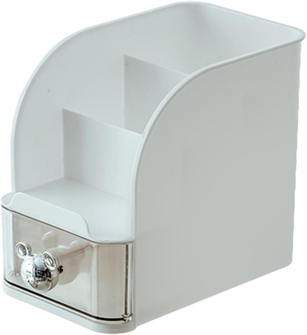 Cosmetics Storage Box Makeup Vanity Organizer Box