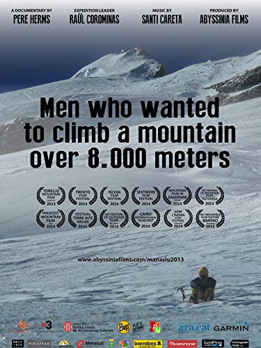 Men Who Wanted to Climb a mountain over 8000 meters