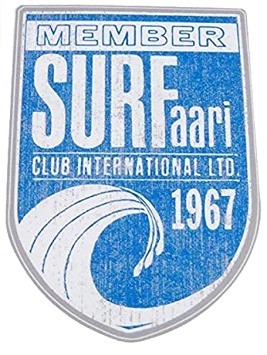 [eB[ G] gT[tBXebJ[Be[W1967Sarf aari iClub