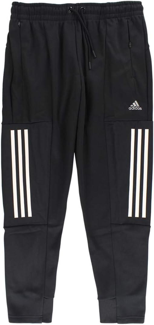 adidas Men's Athletics Id Amp Pants