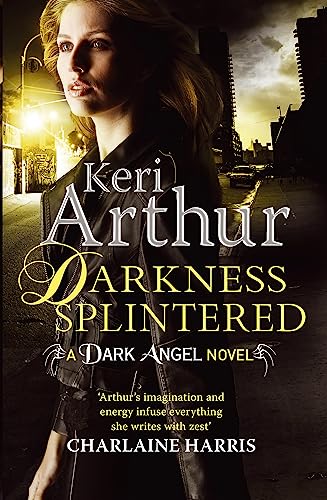 Darkness Splintered view 2