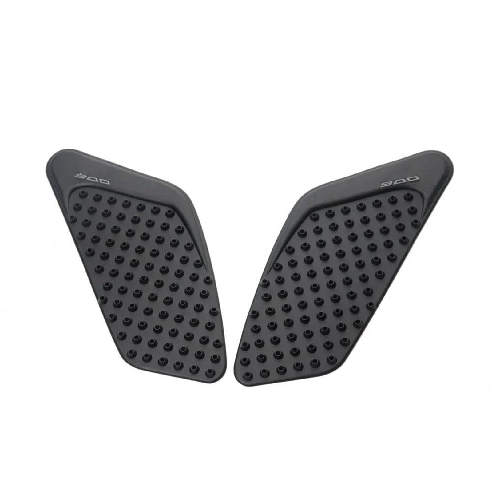 Motorbike Fuel Tank Anti-Slip Mat for Kawasaki for Z900 for Z900SE 2017-2023 for Z 900 2022 Protective Sticker Pad Tank Sticker(Color2)