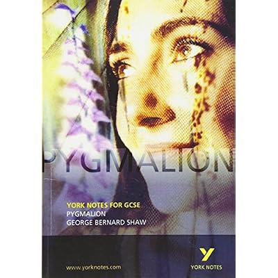 Pygmalion