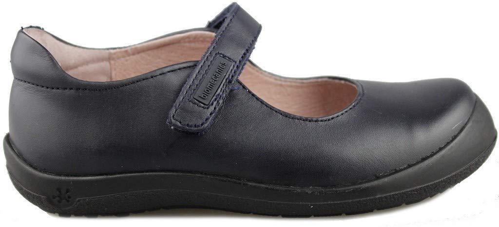 Biomecanics COLEGIAL Berta de la Talla 38 en Color Azul