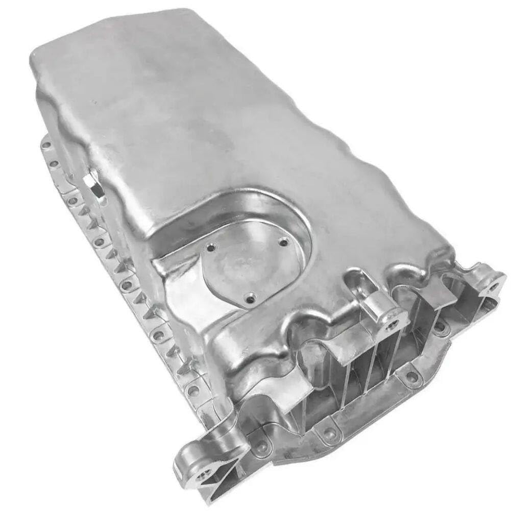1 pc/set Oil Pan 038103601MA AUTO-JUNCAI