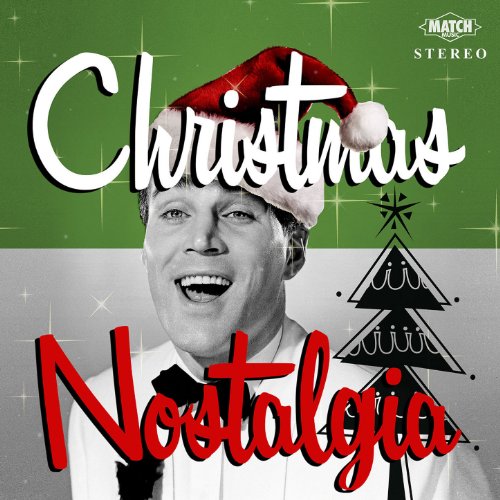 Amazon Music VARIOUS ARTISTSのChristmas Nostalgia Amazon.co.jp