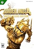 Borderlands 4 | Super Deluxe Edition | Xbox Series X|S [Digital Code]