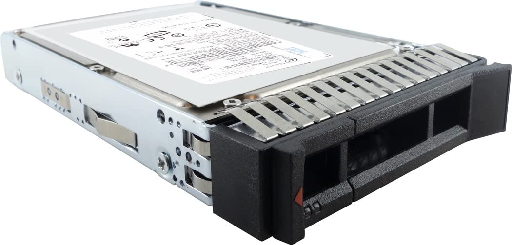 Amazon | 00NA526 [2TB 7.2K 6Gb NL SATA 2.5 G3HS 512e HDD