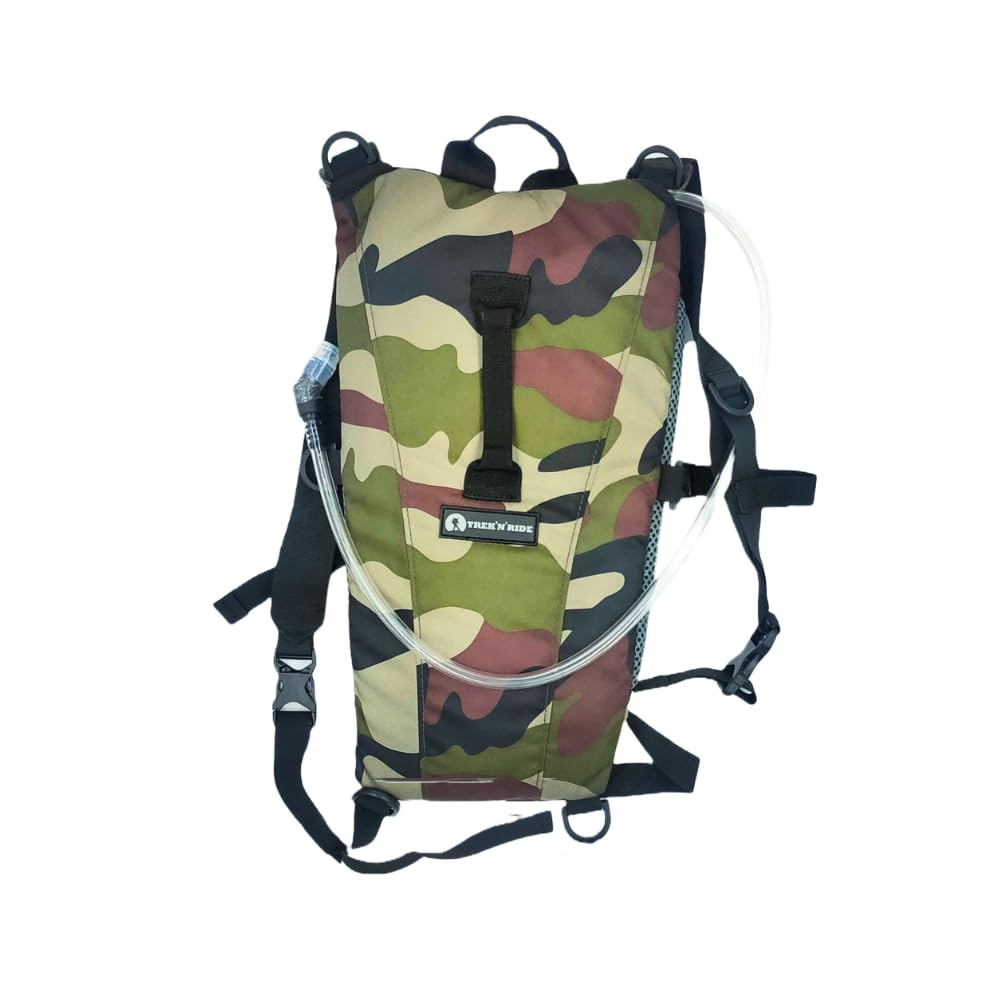 Trek N'' Ride Hydration Bag with Bladder 3 Litre-picture-17