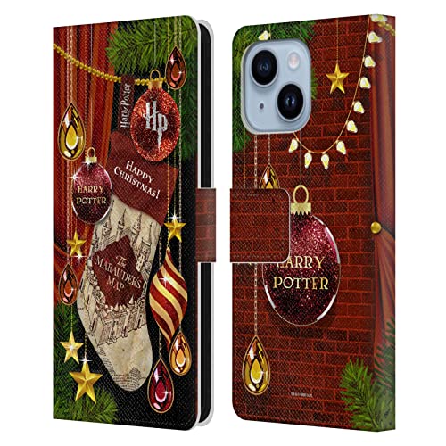 Housse Harry Potter pour iPhone 14 Plus, l'accessoire idéal pour vos sorties de Noël