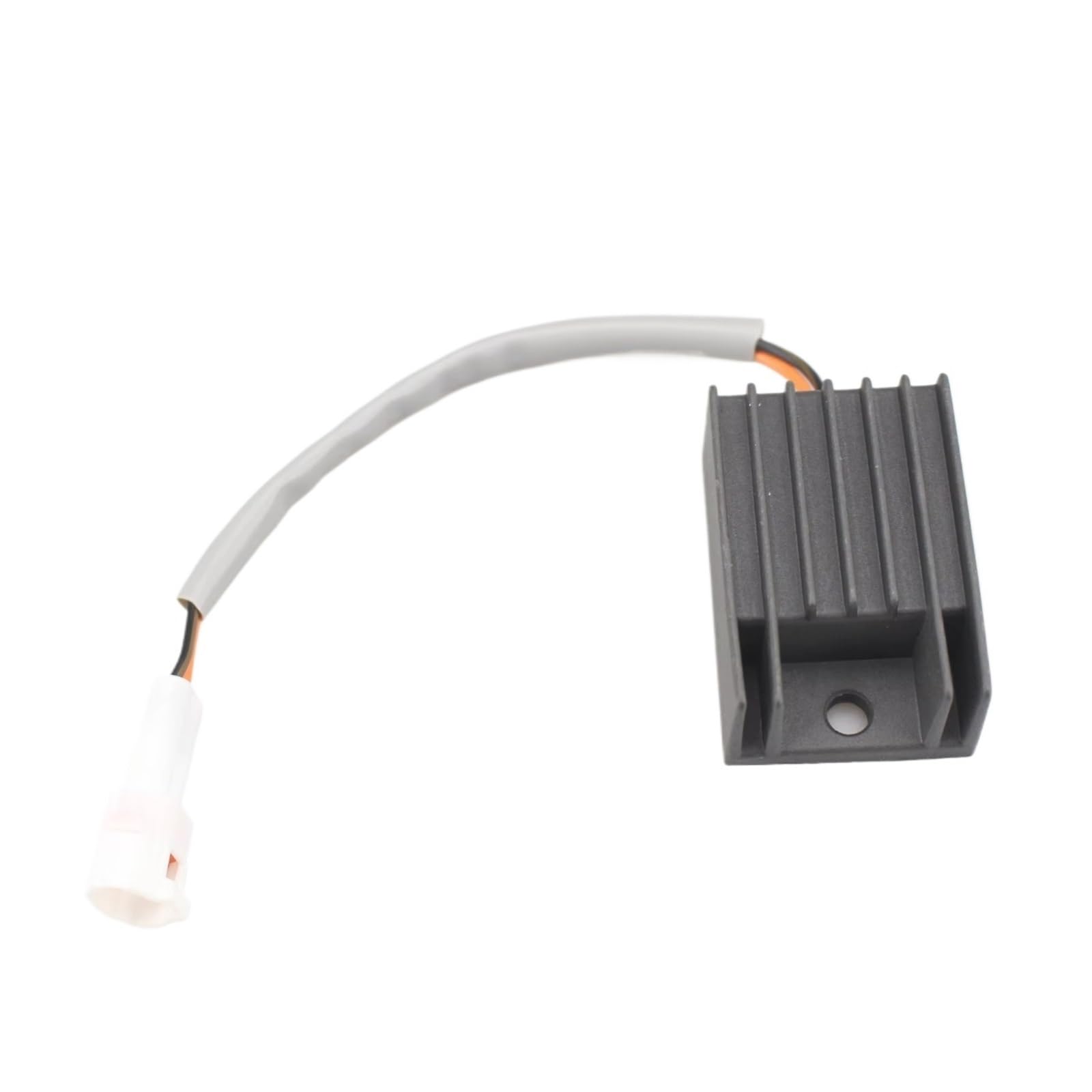 Compatible With For KDX200-H KDX200 1995-2006 For KDX200-G KDX200SR 1989-1993 Motorcycle Rectifier OEM: 21066-1072 21066-1067 Voltage Regulator Rectifier