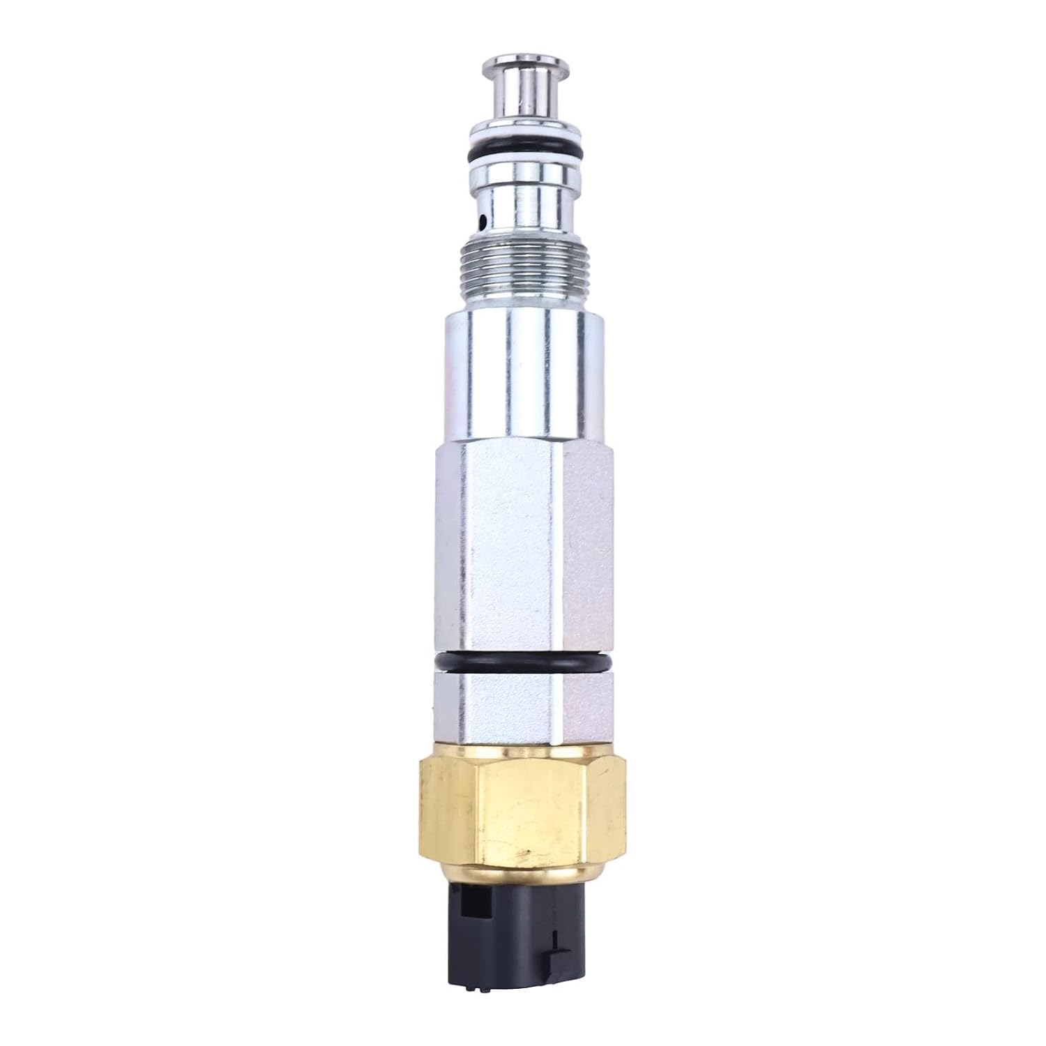HOLDWELL Pressure Sensor VOE 11063881 Compatible with Volvo A20C A25C A30C A35C A40