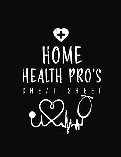 Home Health Pro's Cheat Sheet: Ready-to-Use Templates for Effective Documentation