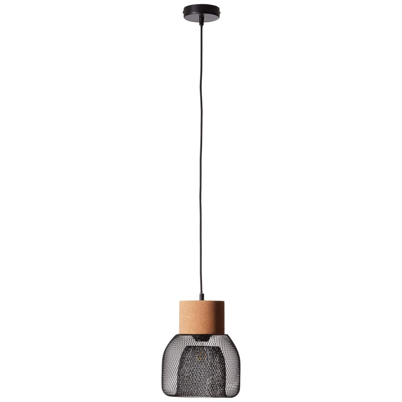 LED Filament lamp - E27 A60 4W - 2700K warm wit licht