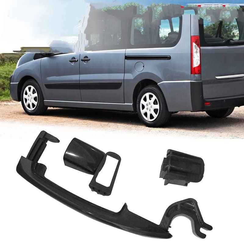 ABAKUS KENNZEICHENLEUCHTE Passend Für CITROËN BERLINGO JUMPY PEUGEOT EXPERT