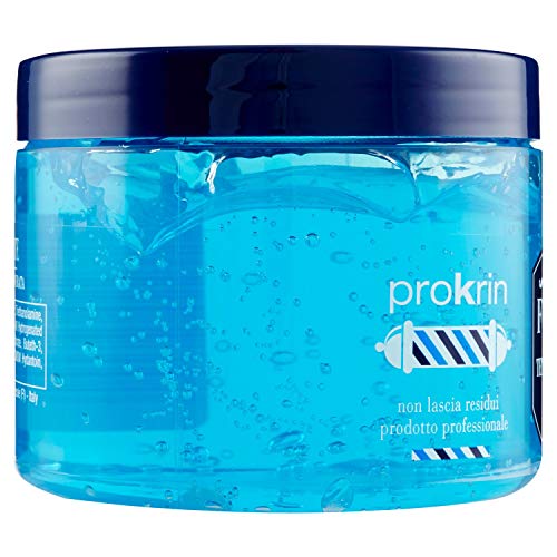 Prokrin Gel Modellante Ml 500, 500ml