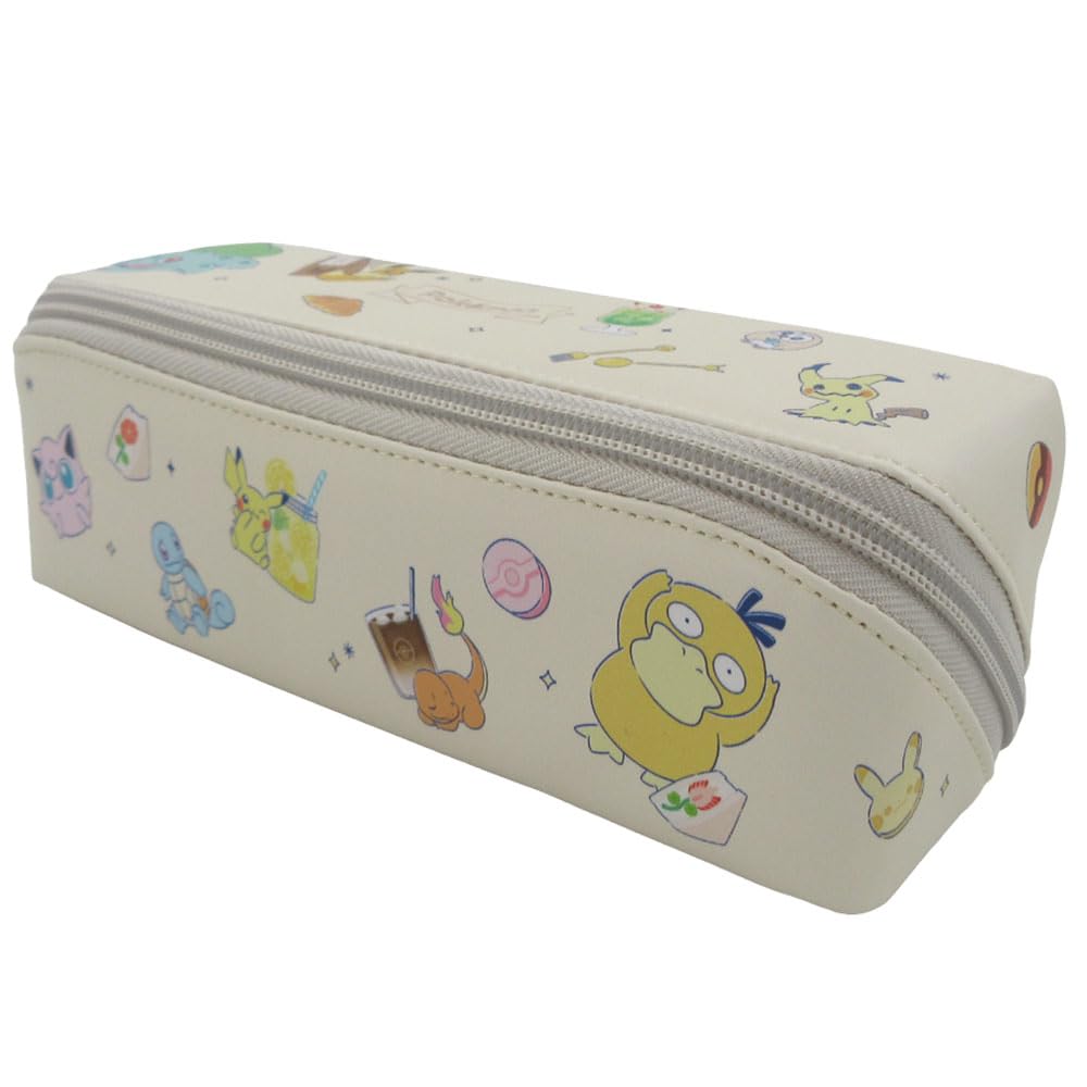 Amazon.co.jp｜ポケモン ターンオープンマルチケース ENJOY TEA