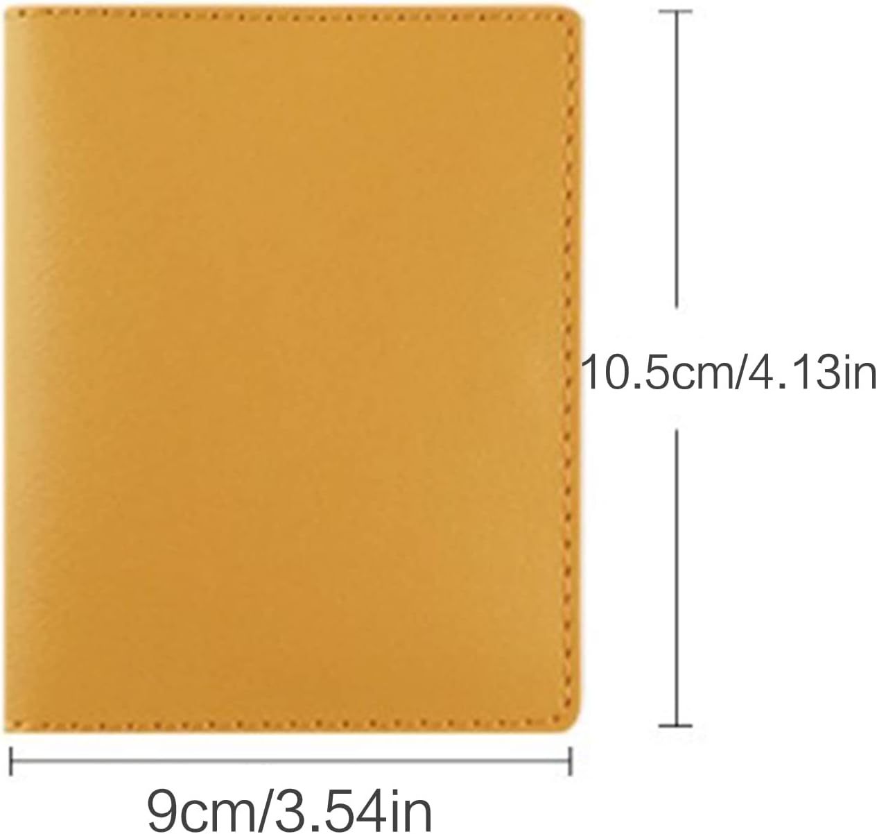 Purse,Bank Credit ID-Card Holder Ultra-Slim PU Multi-Slot Fashion Card Case Purse Wallet for Women Men with Buckle