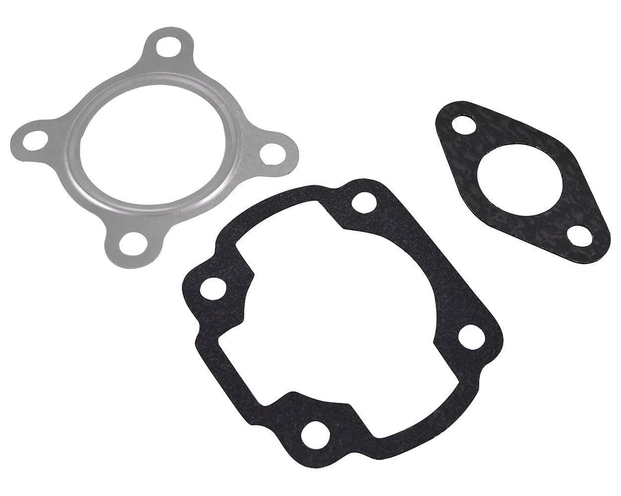 NARAKU 70ccm Zylinder Kit – Für ATU/Explorer/Race GT 50, 12mm Kolbenbolzen, Alltagstauglich