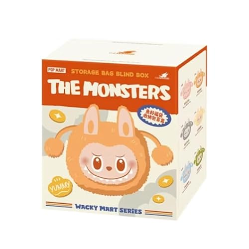 yPi KiEJ z POP MART THE MONSTERS В |bv}[g U X^[Y bL[}[g V[Y POPMART _ uCh{bNX v[g 