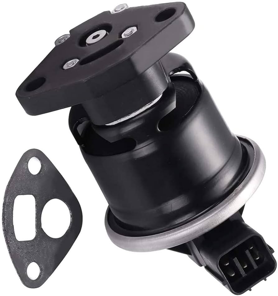 シルバ CAR WASTE VALVE 18011-PAA-A00 18715-PB2-000 EGV980 EGR4341