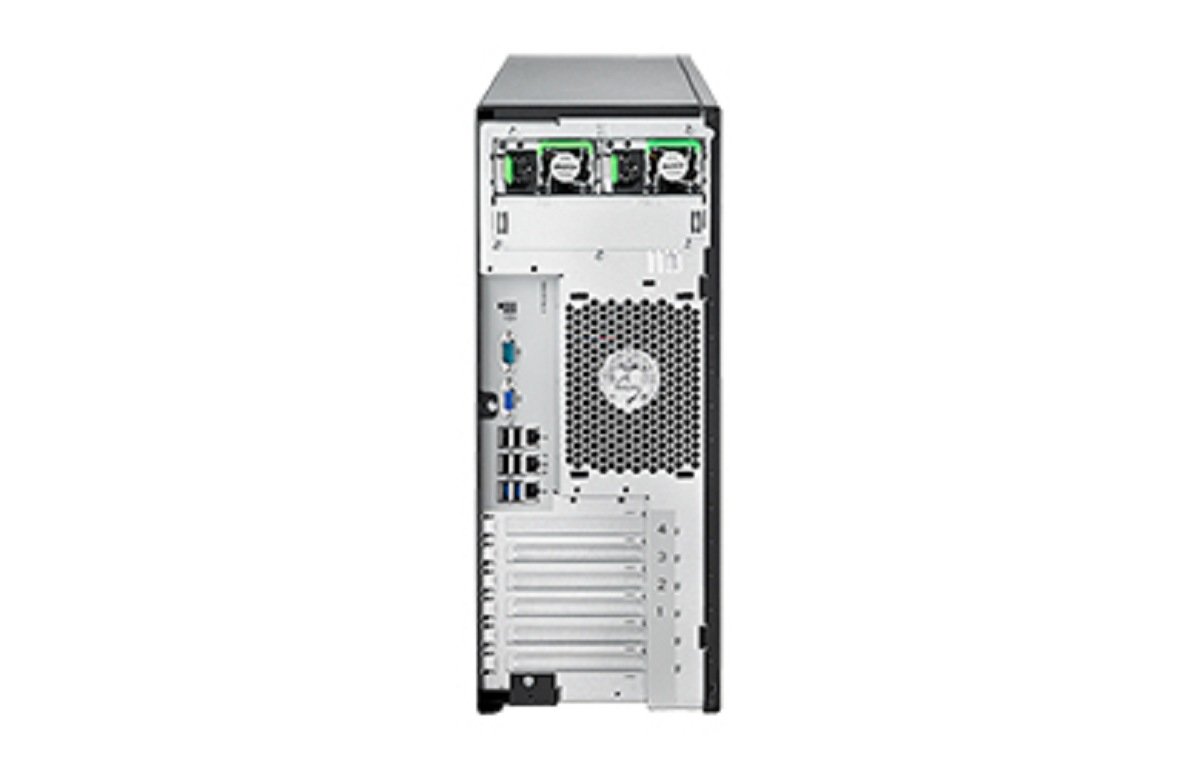 Fujitsu Primergy TX1330 M2 SFF Xeon E3-1220v5 8GB RAM - VFY