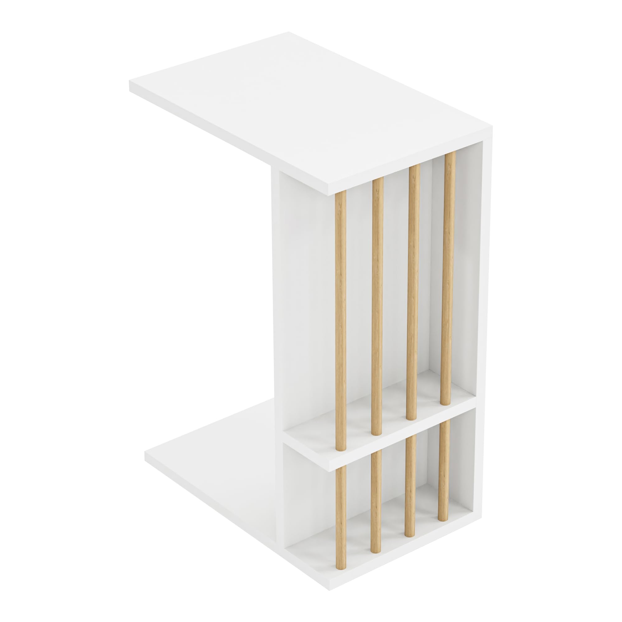 DTP Home Cosmo | Laptoptafel met opbergvak | CS 605501 DTP Home Cosmo | Laptoptafel met opbergvak | CS 605501