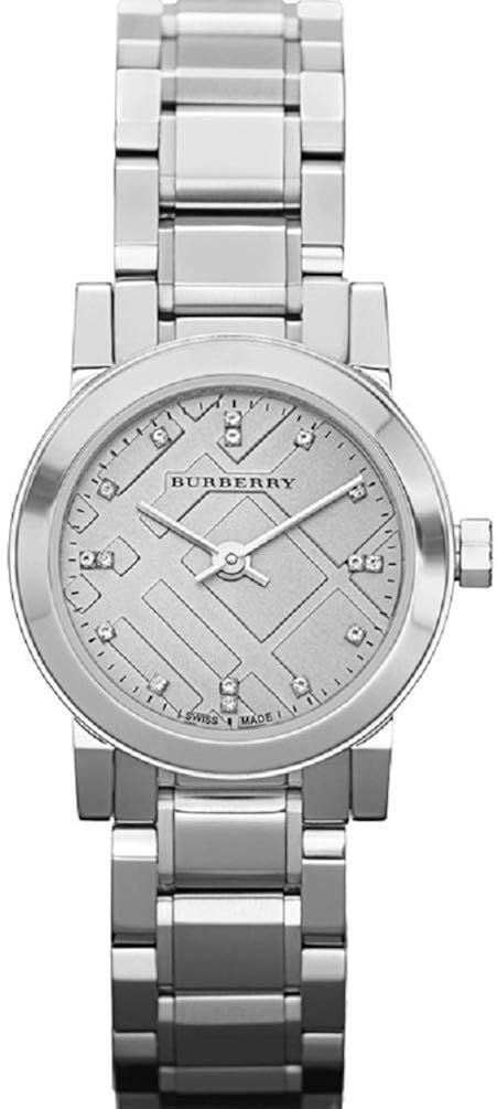 BURBERRY BU9213 - Orologio da polso da donna