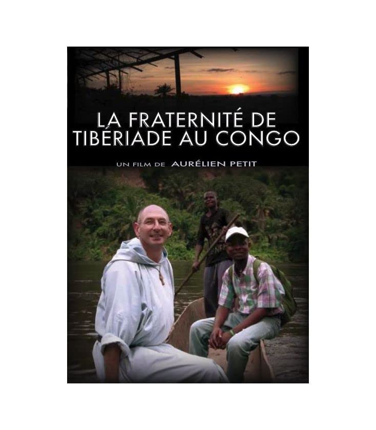 La fraternite de tiberiade au congo