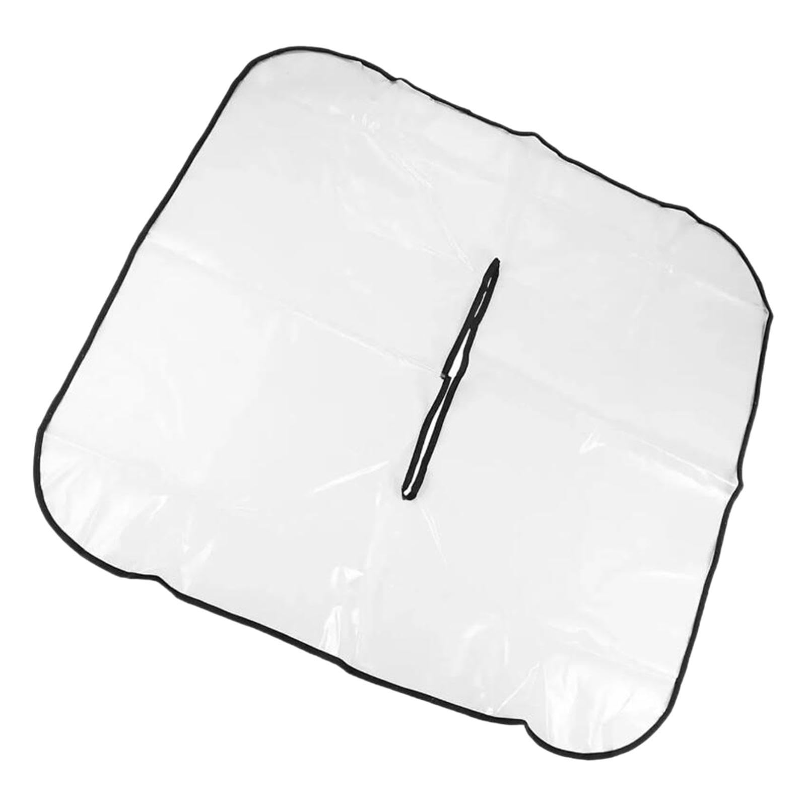 Tote Bag Rain Cover Waterproof Universal for Women Men Sturdy Bag Rain Cover-Clothing, Shoes & Accessories - Womens Handbags & Bags - Handbag Accessories-picture-27