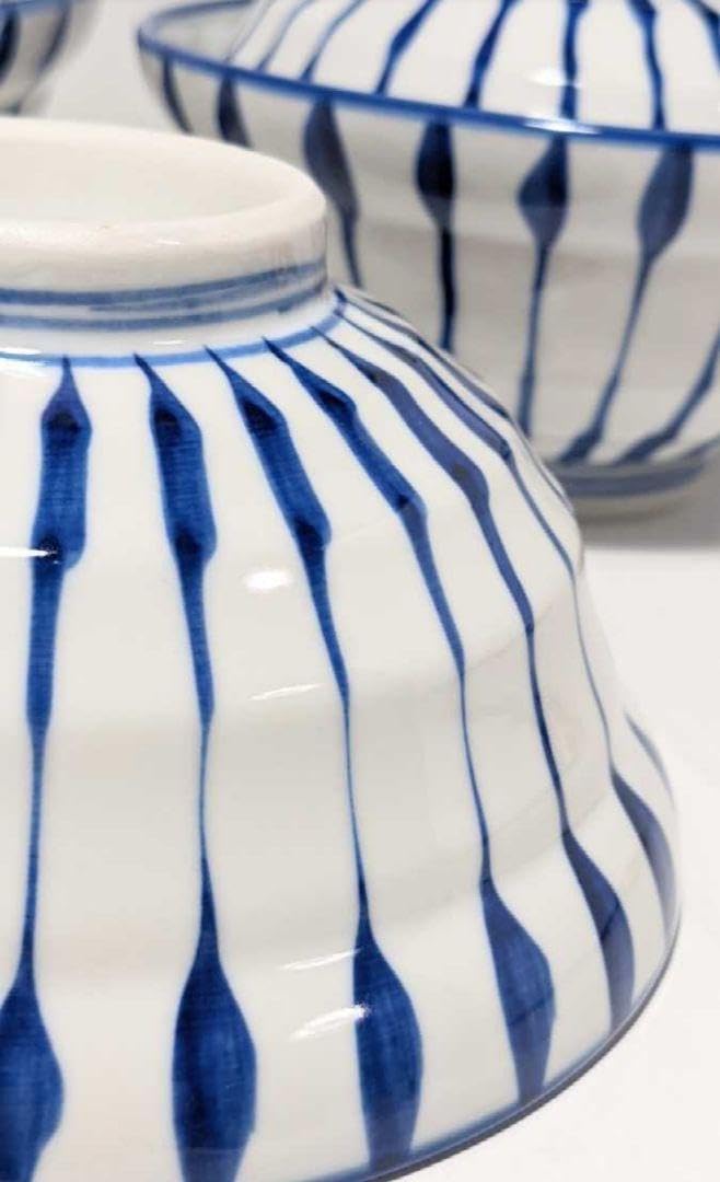 瀬戸焼 蓋つき どんぶり （カツ丼サイズ）未使用 10個セット Amazon.co.jp: 瀬戸焼 蓋つき どんぶり （カツ丼サイズ） 4
