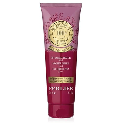 CREMA EXPRESS LEVANADA DE BRAZO 3 EN 1 DE GRANADA 8.4 oz