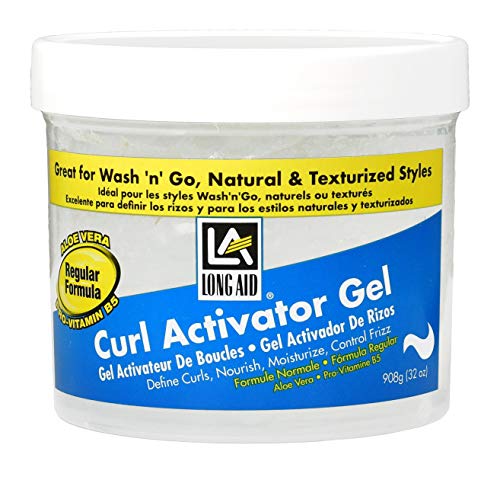 Long Aid Gel Activator [Reg] (Pack of 3)