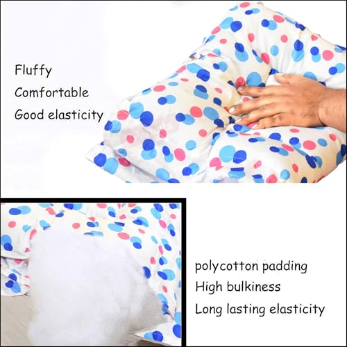 Image of VParents Sleeping Essentials Set with Mosquito Net, Spring & Window Hanger (Blue) | Preemie