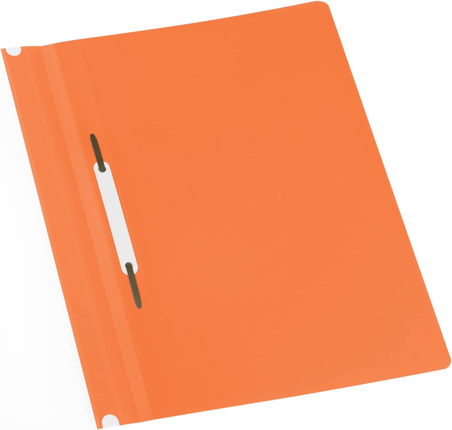 Oxford 14 x A4 Plastic File Folders Assorted Colours 14 Colours