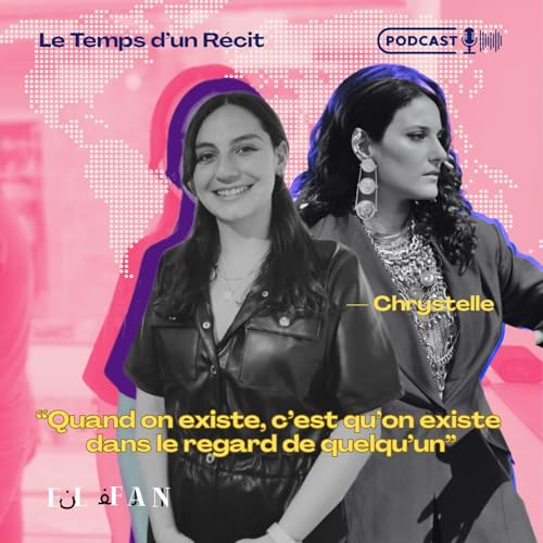 L'authenticit&eacute; et le regard des autres - Avec Chrystelle