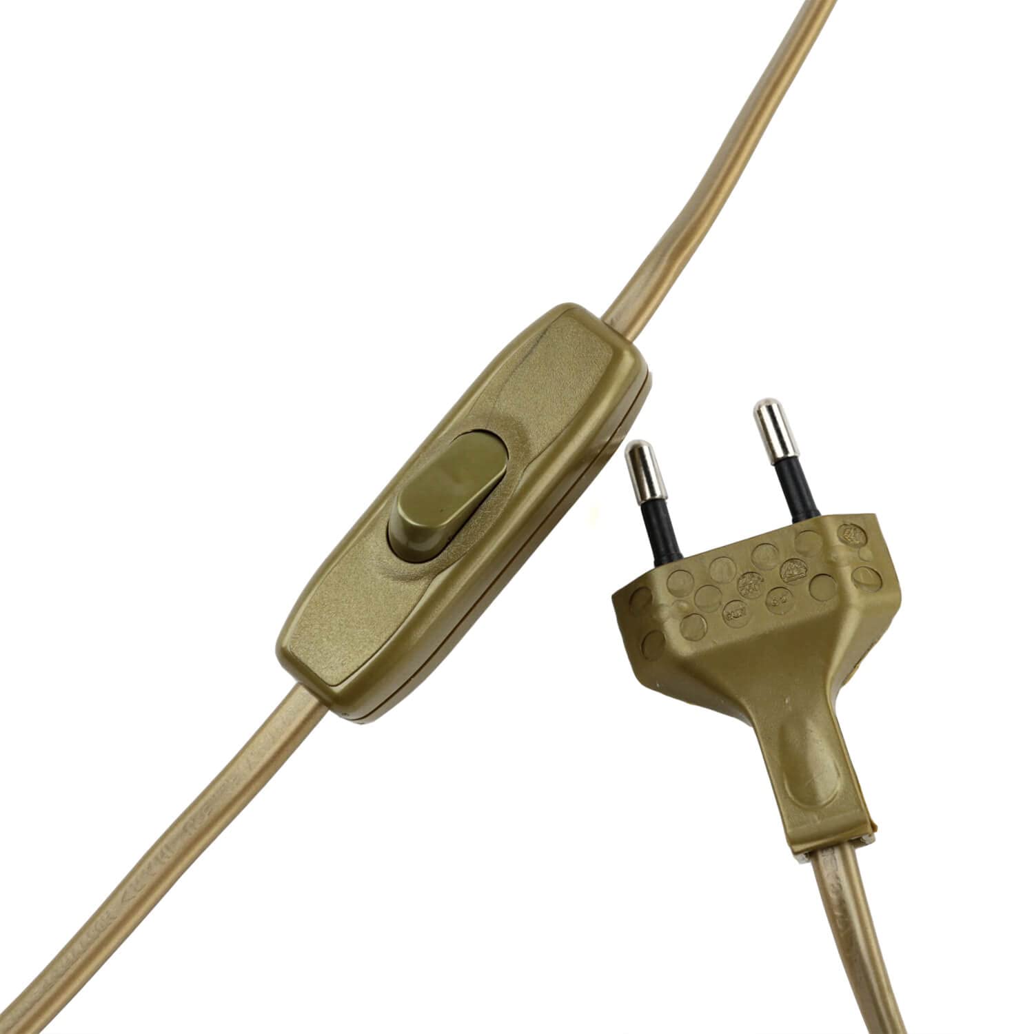 Lampada da tavolo premium ottone vetro bianco bronzato camera da letto alta 32 cm E14 max 40W lampada da tavolo floreale floreale a basso abbagliamento soggiorno