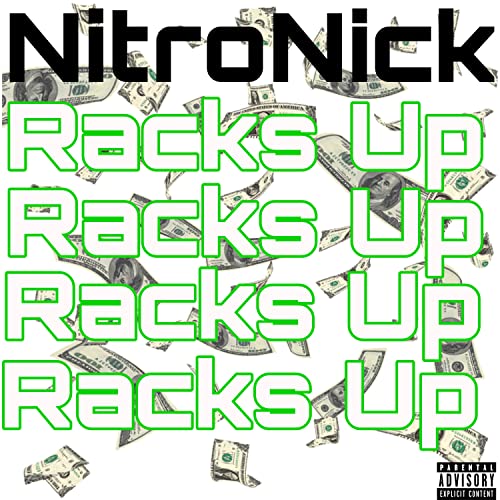 Amazon MusicでNitroNickのRacks Upを再生する