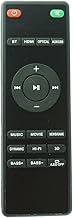 HCDZ Replacement Remote Control for Bomaker 360° Cinemati...