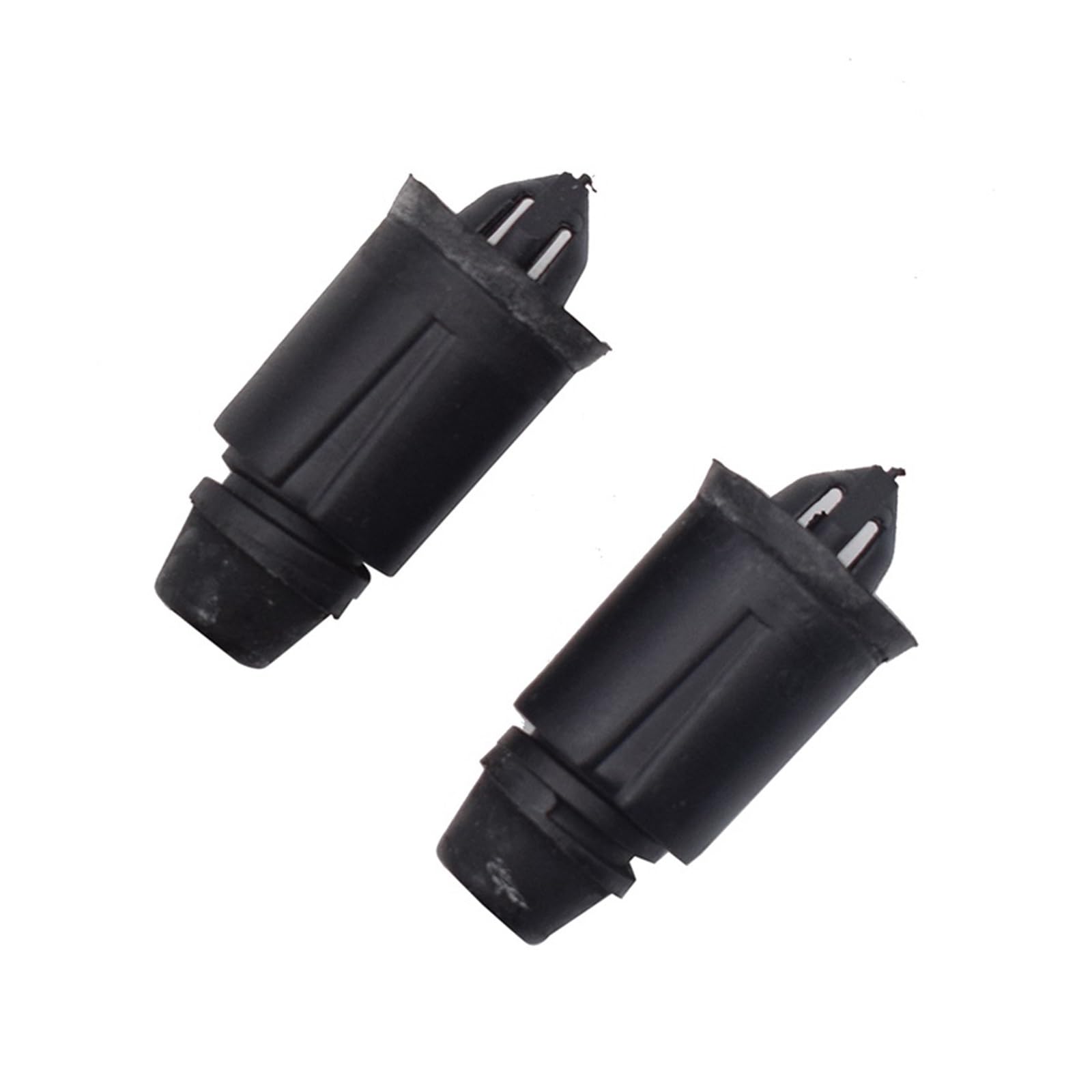 Muelle de goma de maletero de 2 unids ajustable compatible con Citroen C4 Picasso 873380
