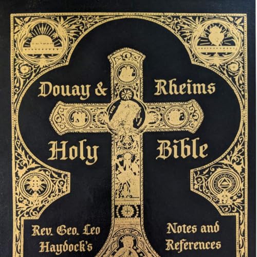1962 Missal - Commentary on the Daily Mass Readings: Mon, Oct 20 (St. John Cantius, C) Podcast Por arte de portada