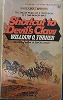 SHORTCUT TO DEVIL'S CLAW 0425034100 Book Cover