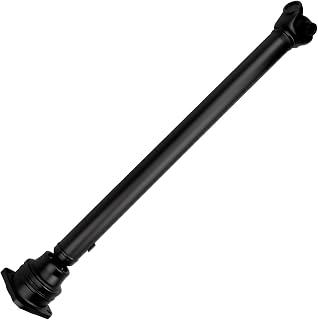 HARUMA Front Drive Shaft Assembly 65-9492 Compatible with Hummer H3 2006-2010 Hummer H3T 2009-2010 Replaces 10376298, 15860584, 938-008