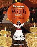 Seasons of the Witch Mabon Journal