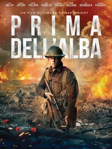  Prima dell\'alba