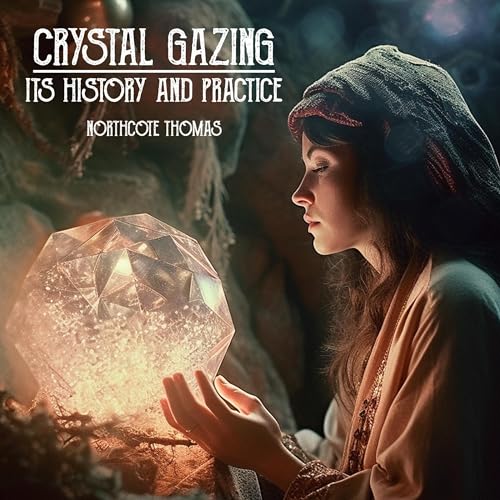Crystal Gazing by Northcote Thomas episode artwork