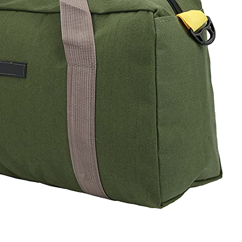 22 * 18 * 5 Bagima Tool Er Electricians Tool Bag Eletricista Sto Bag Lona Portátil À Prova D' Água