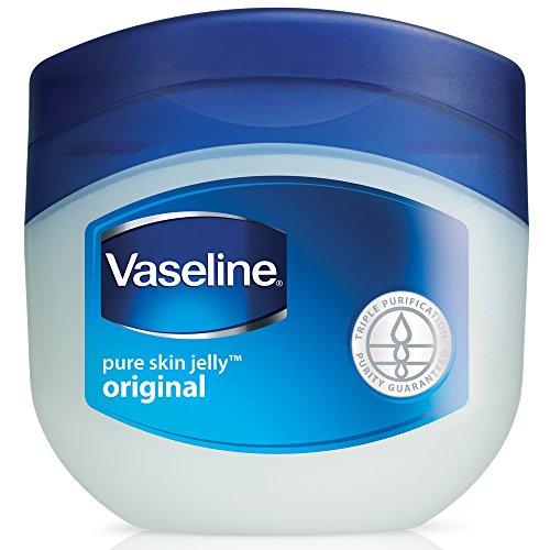 Vaseline Original Pure Skin Jelly, 42gm