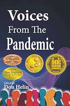 Voices From The Pandemic